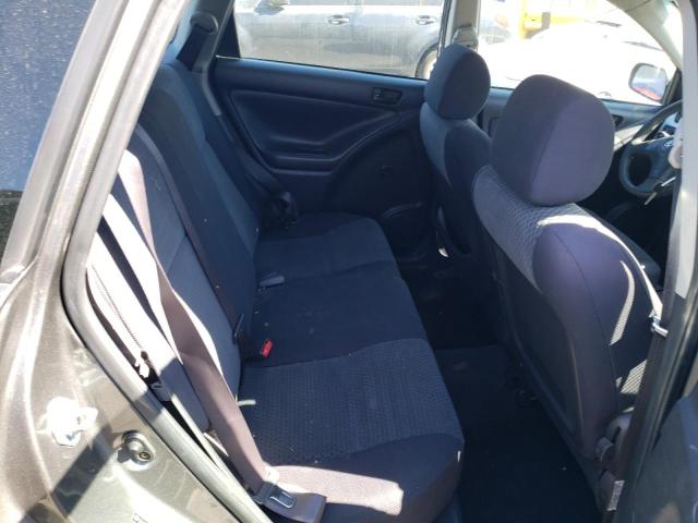 Photo 6 from auction – 2005 TOYOTA COROLLA MA with VIN 2T1KR32E75C329686