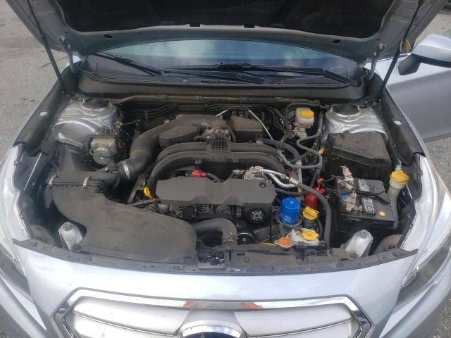 Photo 7 from auction – 2016 SUBARU LEGACY 2.5 with VIN 4S3BNAC61G3063584