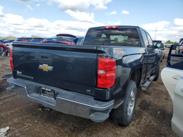 Photo 4 from auction – 2017 CHEVROLET SILVERADO with VIN 1GCVKREC6HZ367547