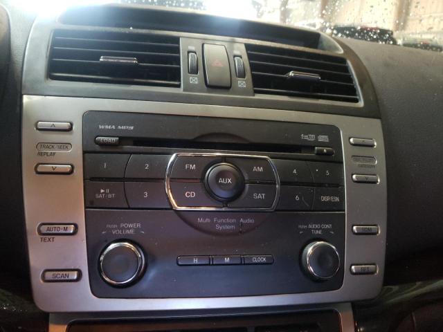 Photo 9 from auction – 2009 MAZDA 6 I with VIN 1YVHP82A195M14434