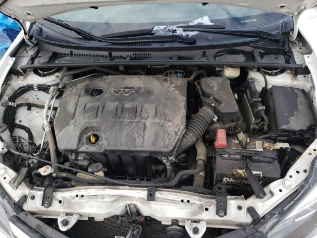 Photo 7 from auction – 2019 TOYOTA COROLLA L with VIN 5YFBURHE7KP873416
