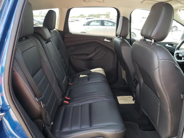 Photo 6 from auction – 2019 FORD ESCAPE SEL with VIN 1FMCU9HD9KUA05413