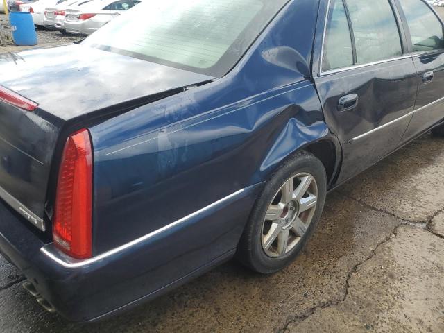 Photo 9 from auction – 2007 CADILLAC DTS with VIN 1G6KD57Y87U201608