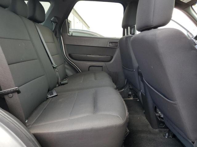 Photo 6 from auction – 2011 FORD ESCAPE XLT with VIN 1FMCU0D74BKB43156