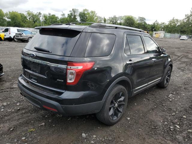 Zdjęcie 4 z aukcji – 2013 FORD EXPLORER L z VIN 1FM5K8F81DGA06071