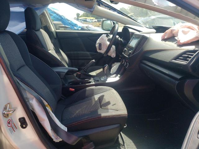 Photo 5 from auction – 2020 SUBARU CROSSTREK with VIN JF2GTAEC1L8253009