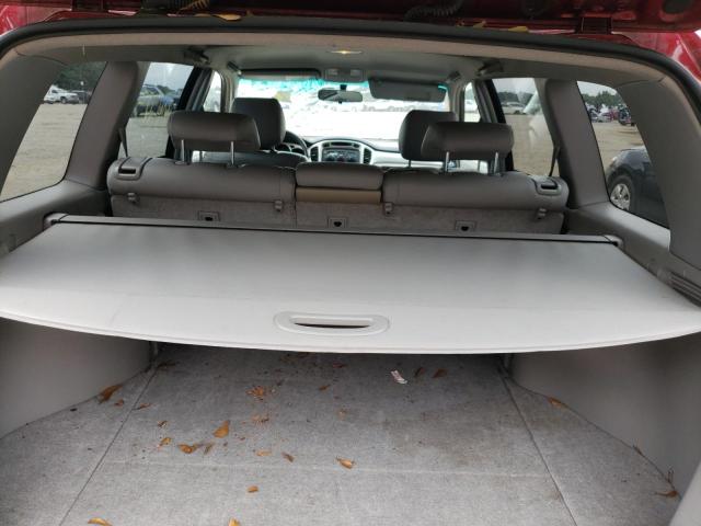 Photo 9 from auction – 2006 TOYOTA HIGHLANDER with VIN JTEGD21A560151751