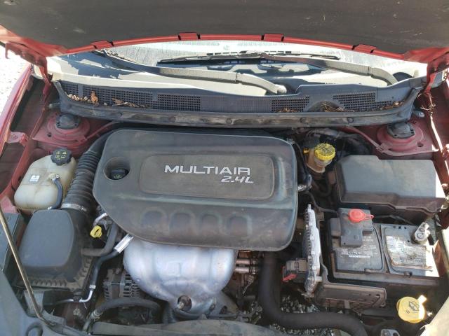 Photo 7 from auction – 2014 DODGE DART SXT with VIN 1C3CDFBB3ED914377