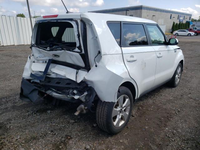 Photo 4 from auction – 2017 KIA SOUL with VIN KNDJN2A27H7484088
