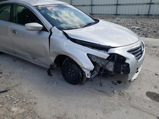 Photo 9 from auction – 2014 NISSAN ALTIMA 2.5 with VIN 1N4AL3AP5EC290160