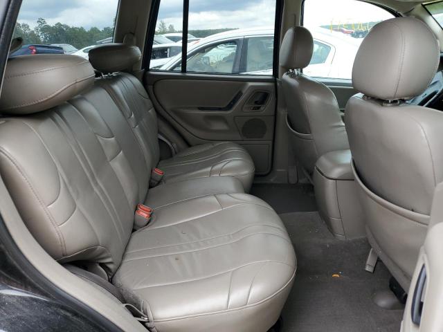 Photo 6 from auction – 2002 JEEP GRAND CHER with VIN 1J4GW48SX2C132012