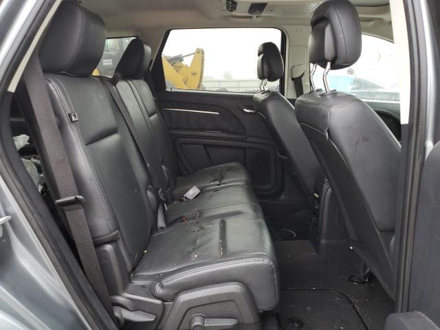 Photo 6 from auction – 2010 DODGE JOURNEY R/ with VIN 3D4PG9FV1AT209367