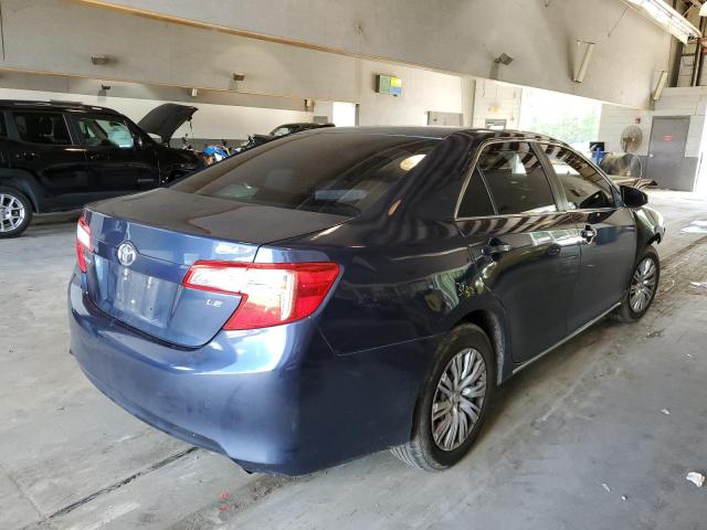 Photo 4 from auction – 2014 TOYOTA CAMRY L with VIN 4T1BF1FK5EU849171