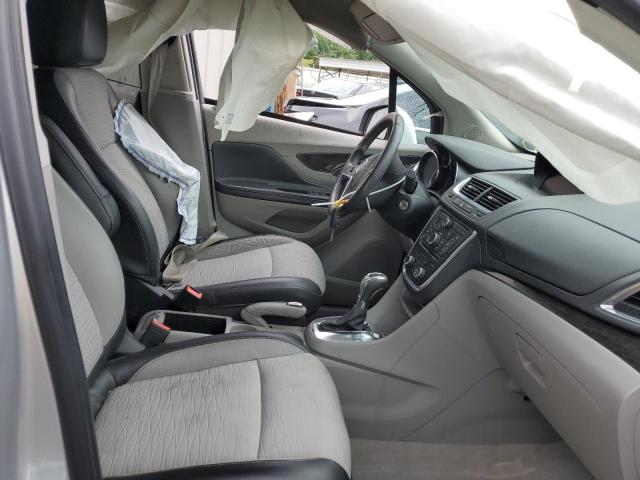 Photo 5 from auction – 2015 BUICK ENCORE with VIN KL4CJASB7FB261356