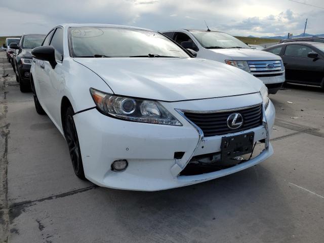 Photo 9 from auction – 2015 LEXUS ES 350 with VIN JTHBK1GGXF2174696