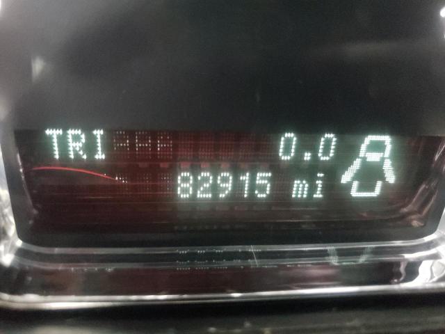 Photo 8 from auction – 2010 LINCOLN MKS with VIN 1LNHL9DR3AG601270