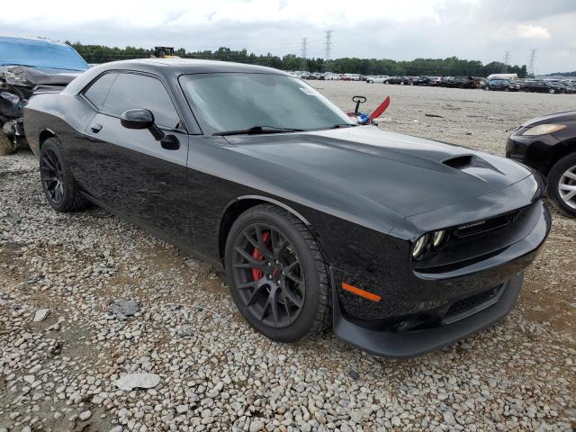 DODGE CHALLENGER 2015 with VIN 2C3CDZDJ8FH713424 - Photo from auction