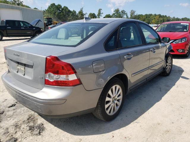 Photo 4 from auction – 2005 VOLVO S40 2.4I with VIN YV1MS382152098240