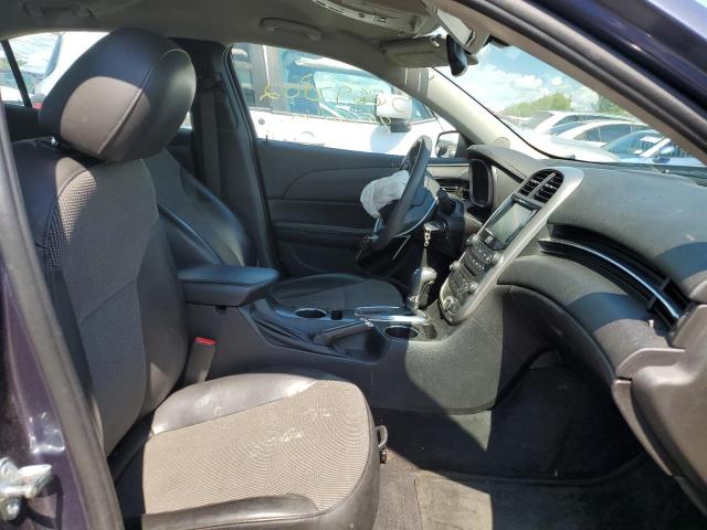 Photo 5 from auction – 2015 CHEVROLET MALIBU 1LT with VIN 1G11C5SL0FF287743