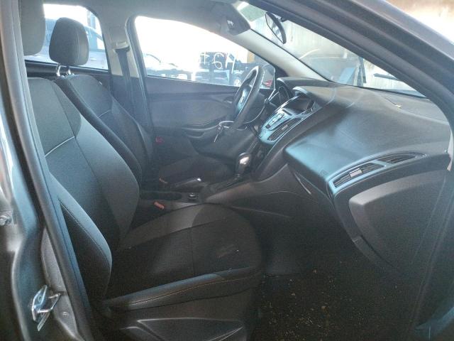 Foto 5 de la subasta – 2013 FORD FOCUS S con VIN 1FADP3E2XDL271411
