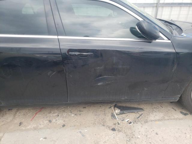 Photo 9 from auction – 2013 CHRYSLER 300 with VIN 2C3CCARG2DH591951
