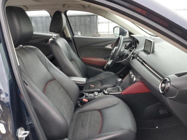 Photo 5 from auction – 2016 MAZDA CX-3 GRAND with VIN JM1DKFD7XG0127094