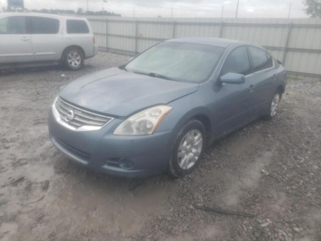 Foto 2 de la subasta – 2012 NISSAN ALTIMA BAS con VIN 1N4AL2AP6CC123698