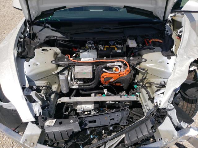 Photo 7 from auction – 2021 TESLA MODEL 3 with VIN 5YJ3E1EAXMF921459