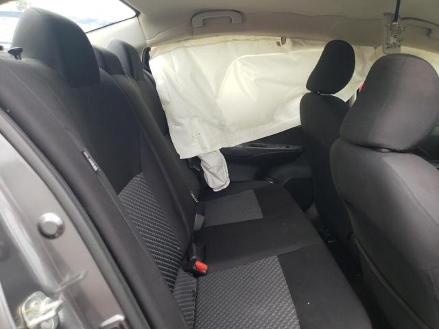 Photo 6 from auction – 2020 NISSAN VERSA S with VIN 3N1CN8DV8LL888414