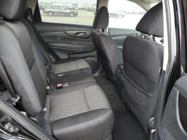 Photo 6 from auction – 2018 NISSAN ROGUE S with VIN 5N1AT2MT3JC794080