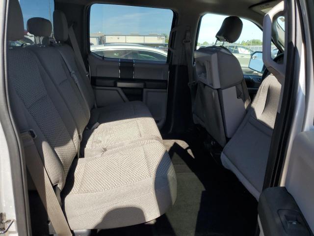 Photo 6 from auction – 2016 FORD F150 SUPER with VIN 1FTEW1C85GFA22532