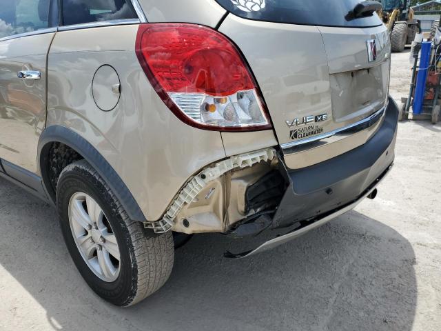 Photo 9 from auction – 2008 SATURN VUE XE with VIN 3GSCL33P48S659044