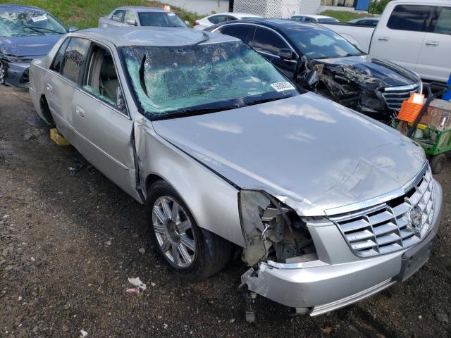 CADILLAC DTS 2006 with VIN 1G6KD57Y56U219451 - Photo from auction