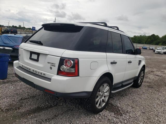 Photo 4 from auction – 2011 LAND ROVER RANGE ROVE with VIN SALSF2D45BA285185