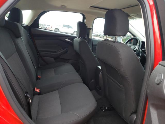 Photo 6 from auction – 2017 FORD FOCUS SEL with VIN 1FADP3M22HL321483