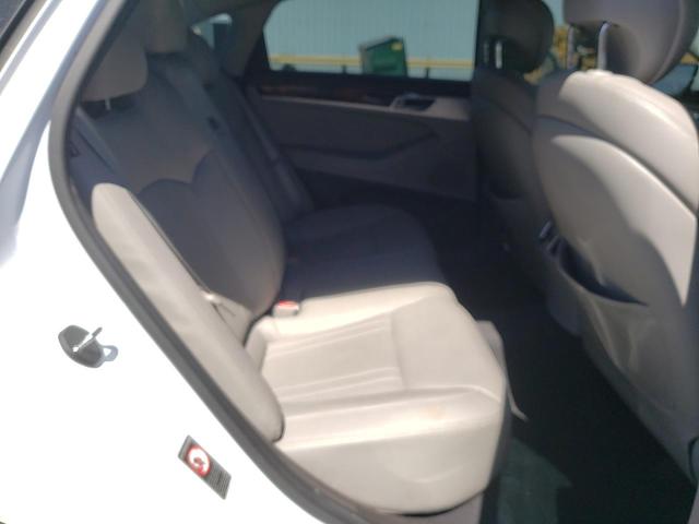 Photo 6 from auction – 2015 HYUNDAI GENESIS 3. with VIN KMHGN4JE8FU043239
