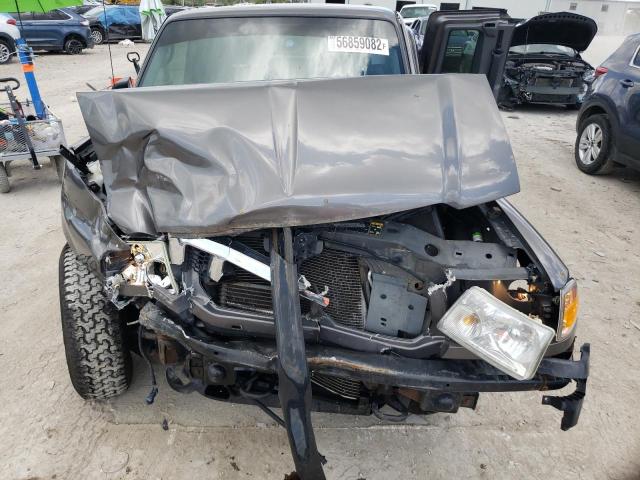 Photo 7 from auction – 2011 FORD RANGER SUP with VIN 1FTLR4FE7BPA63930