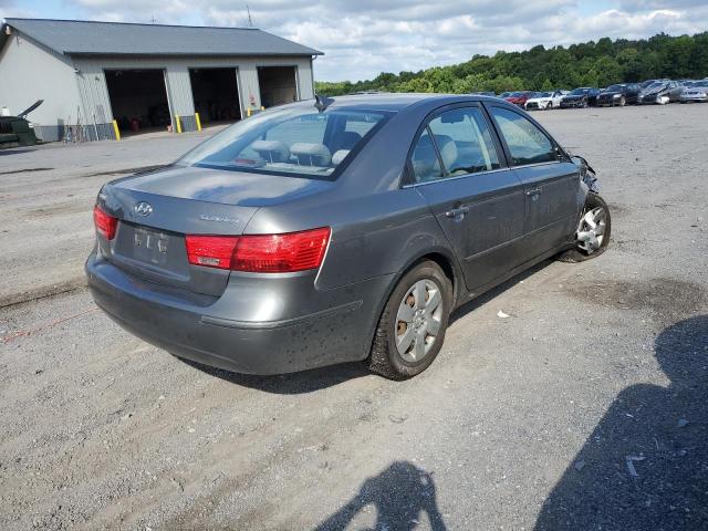 Photo 4 from auction – 2010 HYUNDAI SONATA GLS with VIN 5NPET4AC8AH644475