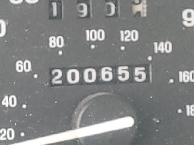 Photo 8 from auction – 2001 FORD RANGER SUP with VIN 1FTYR15E01PB79345