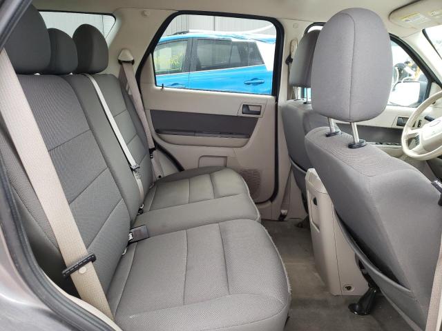 Photo 6 from auction – 2010 FORD ESCAPE XLT with VIN 1FMCU9DG6AKA72951