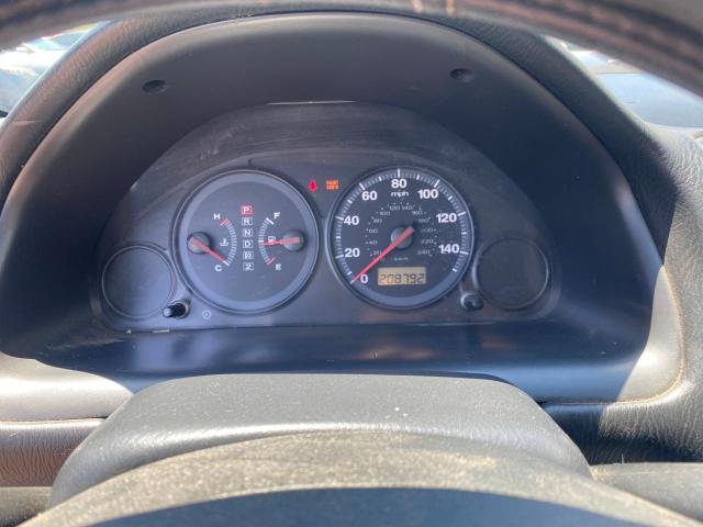 Photo 8 from auction – 2003 HONDA CIVIC DX with VIN 1HGEM22233L072223