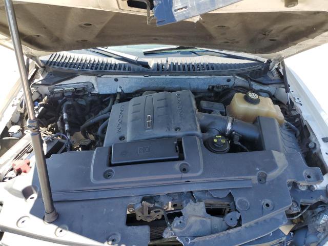 Photo 7 from auction – 2007 LINCOLN NAVIGATOR with VIN 5LMFU275X7LJ02435