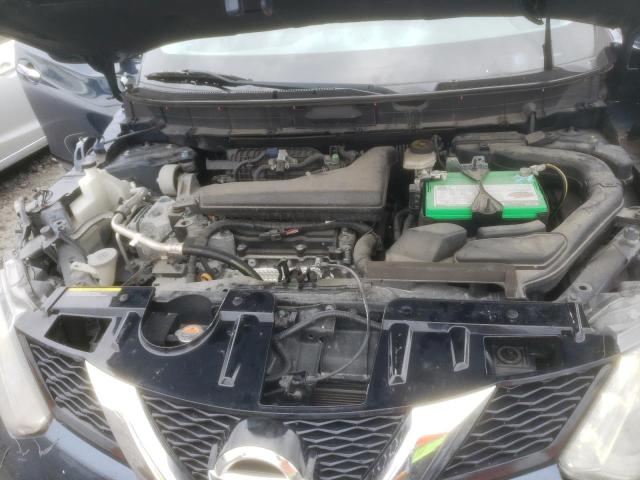 Foto 7 de la subasta – 2015 NISSAN ROGUE S con VIN KNMAT2MT6FP560441