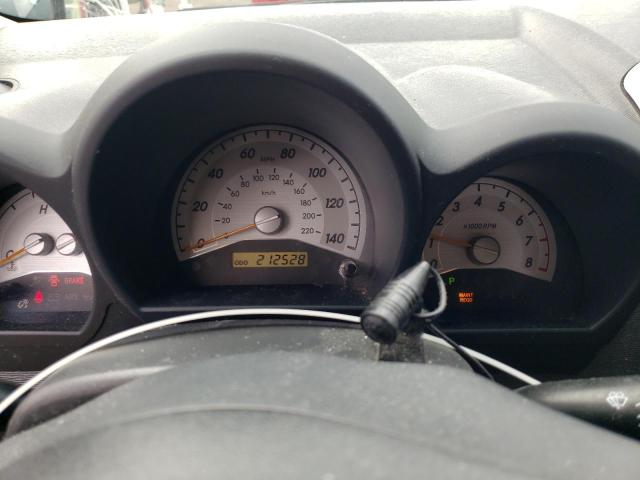 Photo 8 from auction – 2005 TOYOTA SCION TC with VIN JTKDE177X50036385