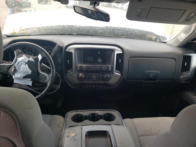 Photo 9 from auction – 2015 CHEVROLET SILVERADO with VIN 3GCPCREC7FG371626