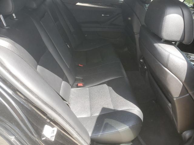 Zdjęcie 6 z aukcji – 2012 BMW 535 I z VIN WBAFZ9C50CC751563