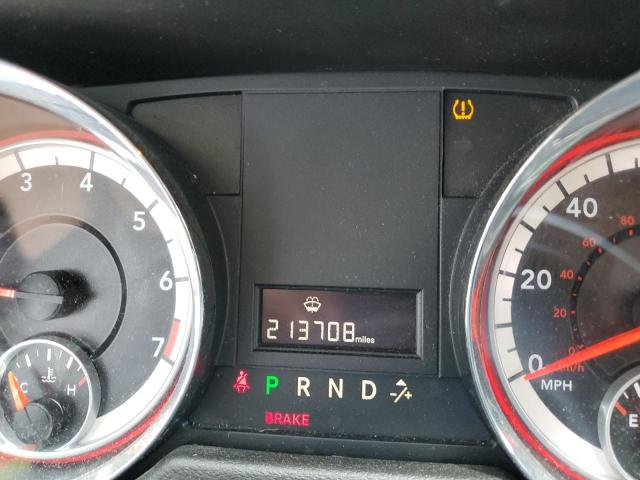 Photo 8 from auction – 2013 DODGE GRAND CARA with VIN 2C4RDGBG1DR586489