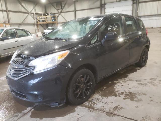 Photo 2 from auction – 2014 NISSAN VERSA NOTE with VIN 3N1CE2CP4EL383165
