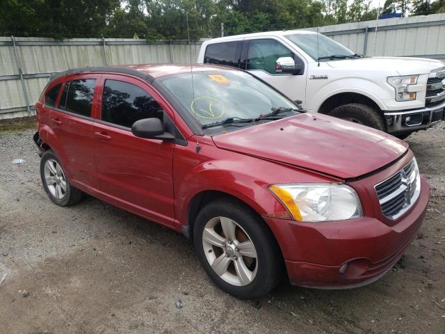 DODGE CALIBER MA 2010 with VIN 1B3CB3HA9AD546359 - Photo from auction