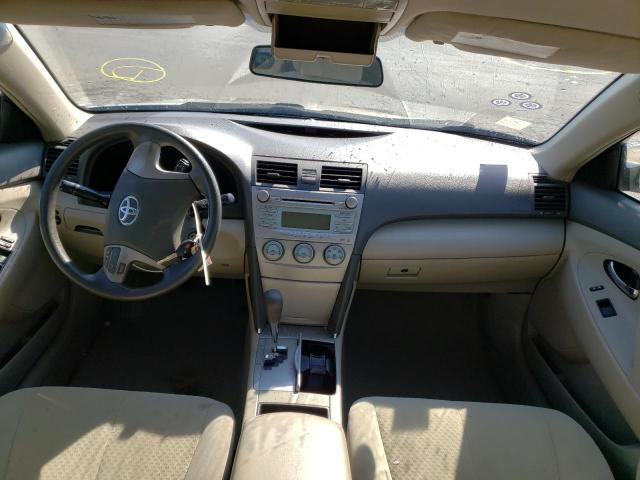 Photo 9 from auction – 2007 TOYOTA CAMRY LE with VIN 4T1BK46K37U538211